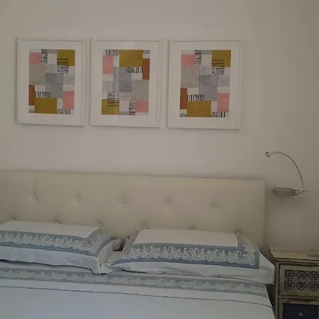 Sabrina House 度假居 庞特卡格纳诺