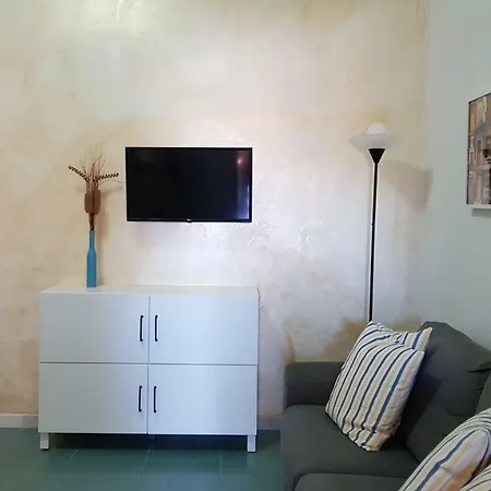 度假居 Sabrina House *