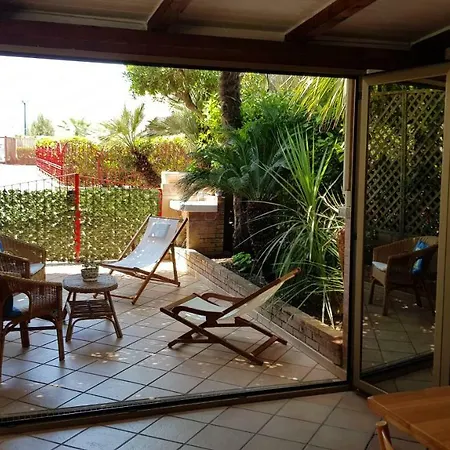 Sabrina House 度假居 庞特卡格纳诺
