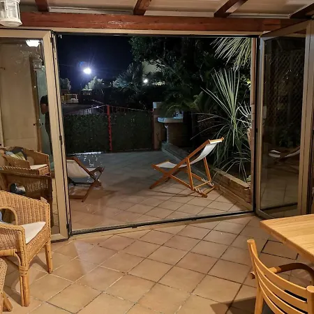Sabrina House 度假居 庞特卡格纳诺