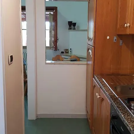 Sabrina House * 庞特卡格纳诺