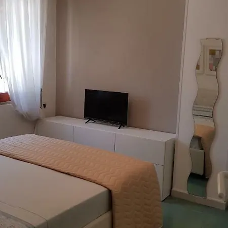 Sabrina House 度假居