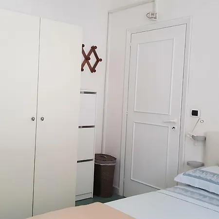 Sabrina House 度假居 庞特卡格纳诺