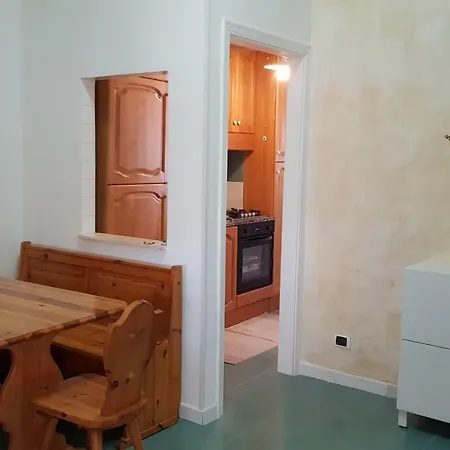 度假居 Sabrina House *