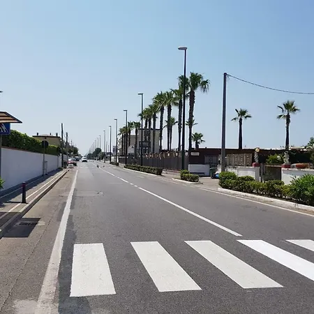 Sabrina House 庞特卡格纳诺